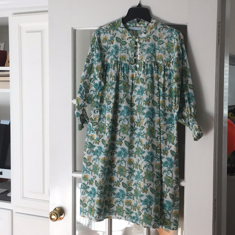 Morning dress